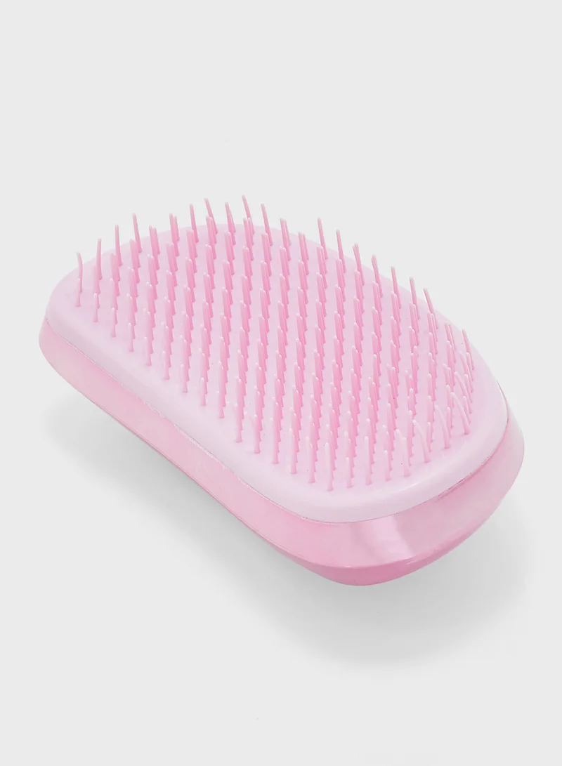 L'OREAL PARIS L'Oreal Paris Elvive Hyaluron Moisture Moisture Plump Serum 150Ml Detangling Brush