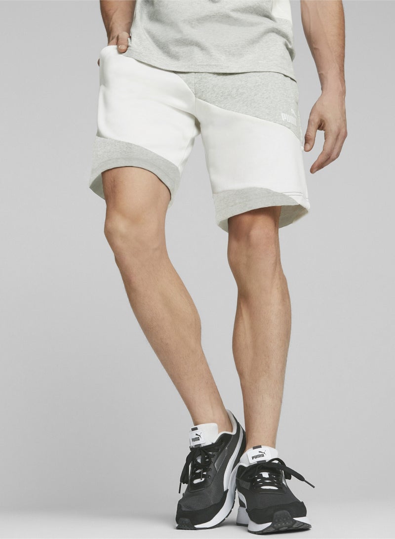 PUMA POWER Cat Mens Shorts - Image 1