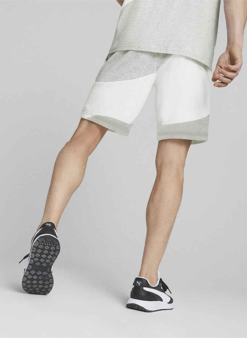 PUMA POWER Cat Mens Shorts - Image 4