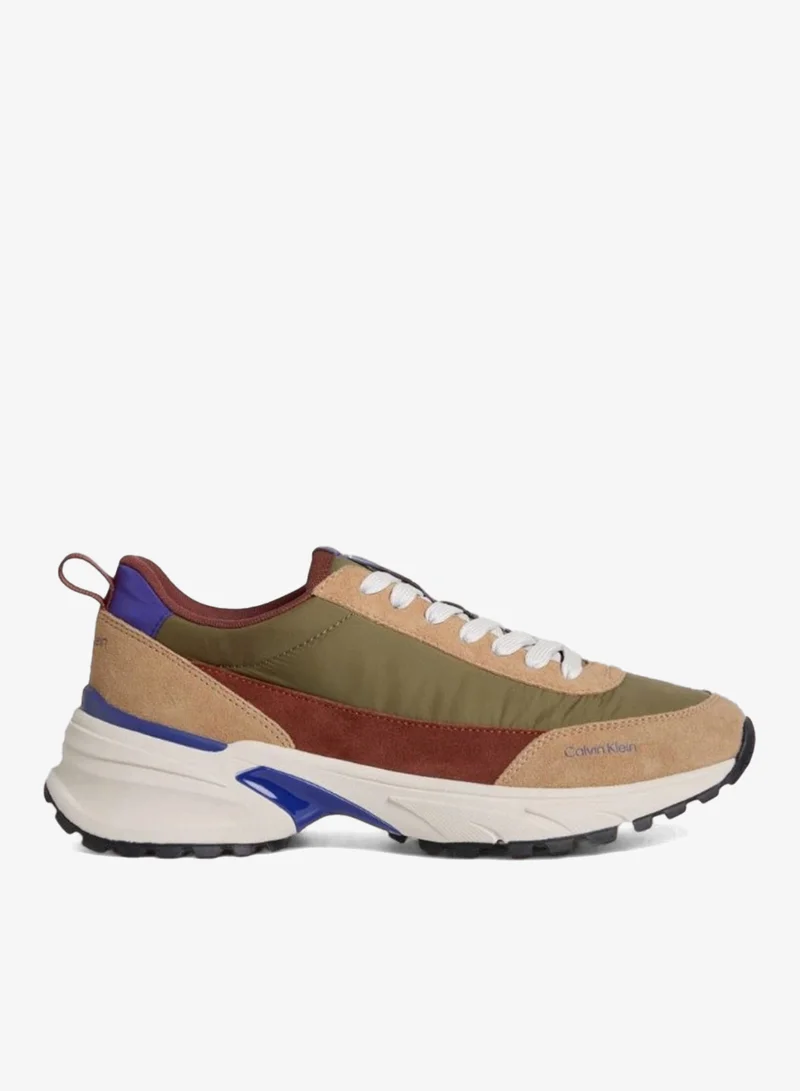Calvin Klein Jeans Hike Runner Trainers