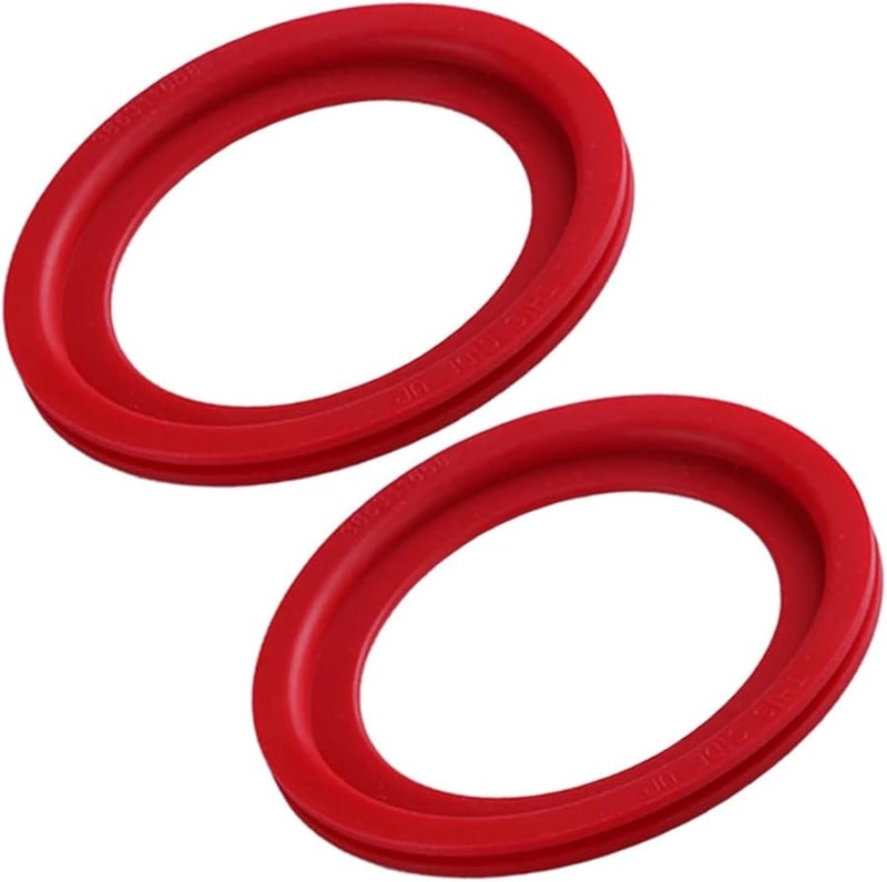 Silicone Toilet Seal Kit 385311658 Flush Ball For 300 310 320 Home Hardware - Image 1