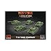 Flames of War Late War Soviet T34 Tank Company - Image 2
