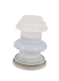 LAWAZIM Plastic Pop-up Drain  - Image 2