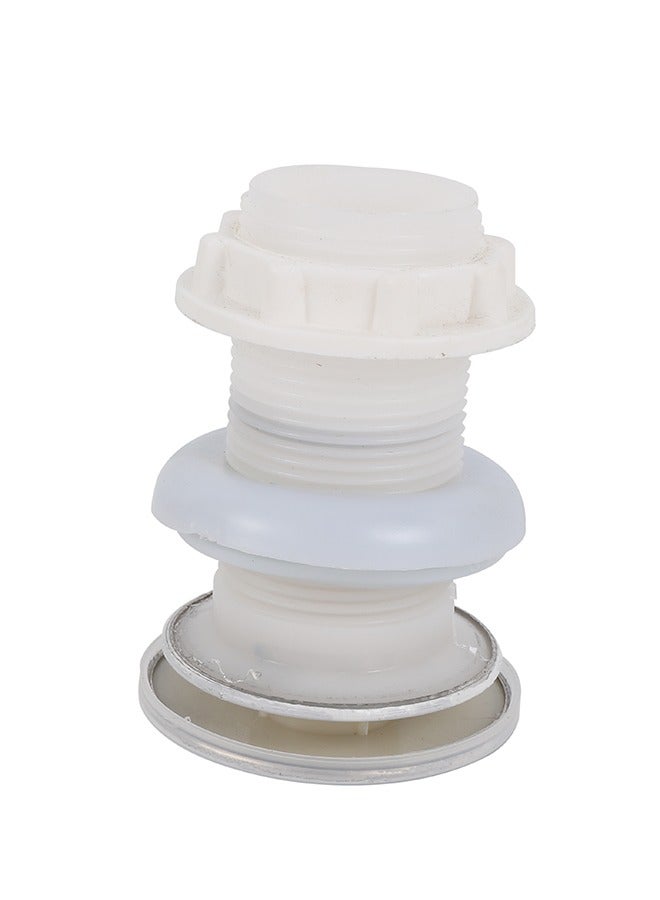 LAWAZIM Plastic Pop-up Drain - Image 2