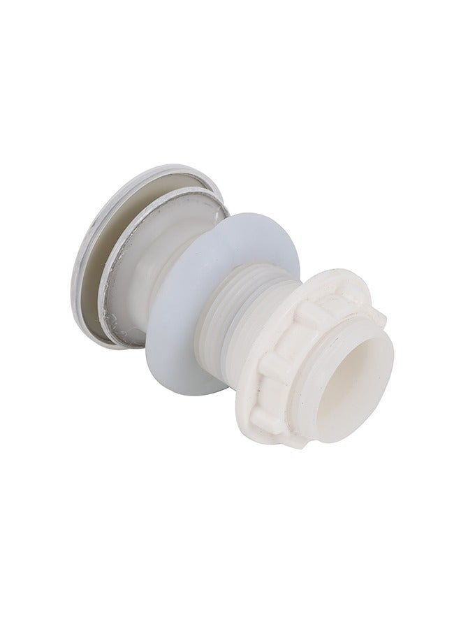 LAWAZIM Plastic Pop-up Drain - Image 4