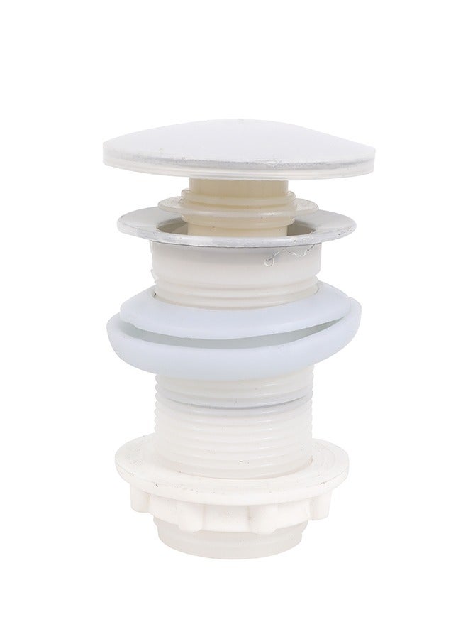 LAWAZIM Plastic Pop-up Drain - Image 3