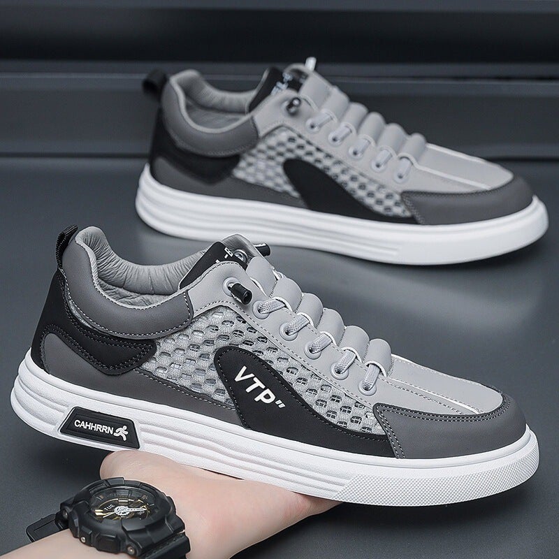 Unisex Casual Sneakers Shoes - Image 2