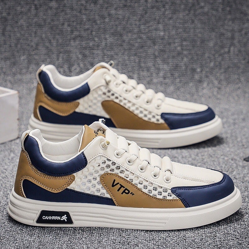 Unisex Casual Sneakers Shoes - Image 5