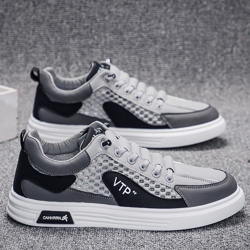Unisex Casual Sneakers Shoes - Image 4
