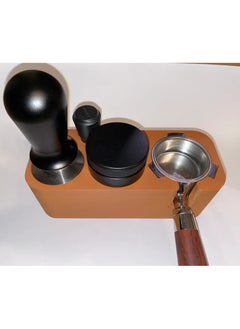 3D Brothers Espresso Tamper Tool Organizer Station  - Image 1