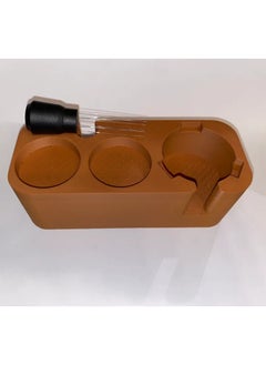 3D Brothers Espresso Tamper Tool Organizer Station  - Image 2