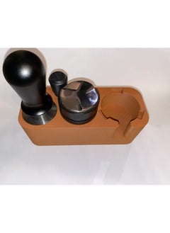 3D Brothers Espresso Tamper Tool Organizer Station  - Image 3