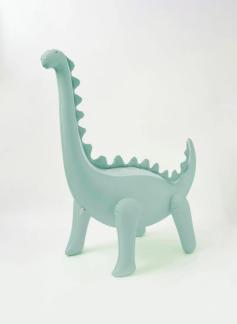 SUNNY LIFE Dinosaur Inflatable Giant Sprinkler