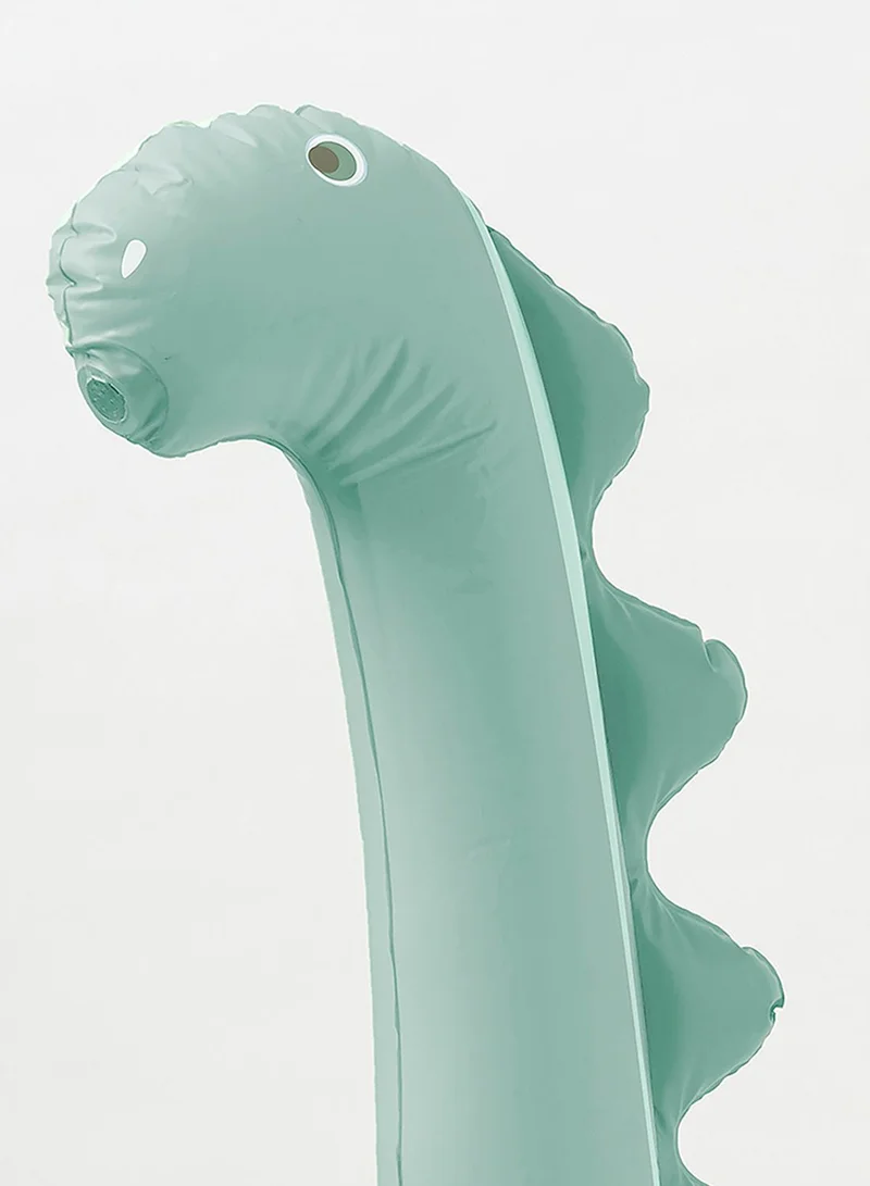 SUNNY LIFE Dinosaur Inflatable Giant Sprinkler