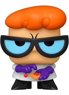 Funko Pop! Animation: Dexter's Lab - Dexter with Remote