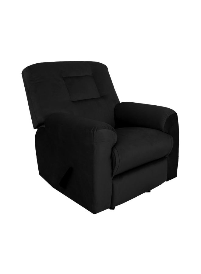BACK CARE Back Care Rocking Recliner Chair - Ultimate Comfort with a Sleek Modern Design, Featuring Three Adjustable Positions for Maximum Relaxation and Full Support for Back and Neck B-MG-1 - Image 2