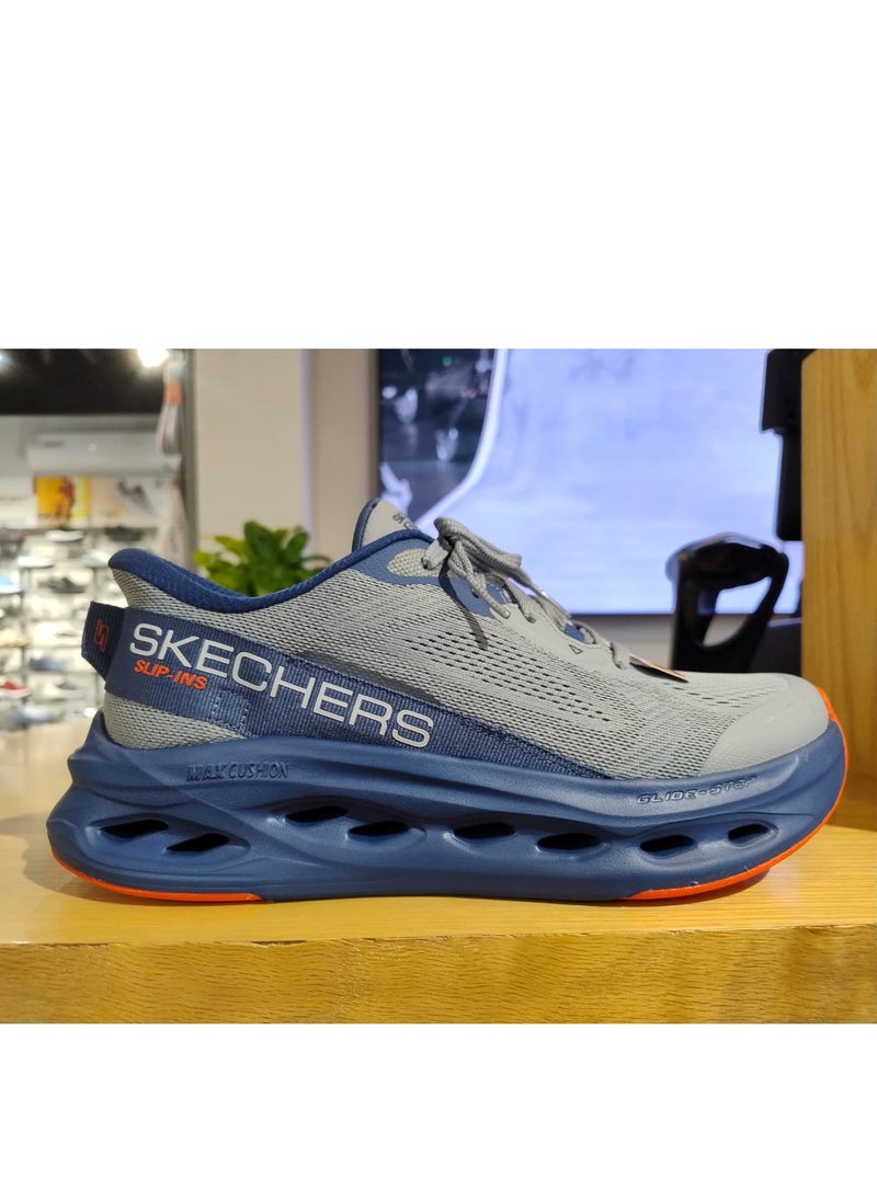 SKECHERS MEN MAX CUSHIONING GLIDE-STEP  - Image 1