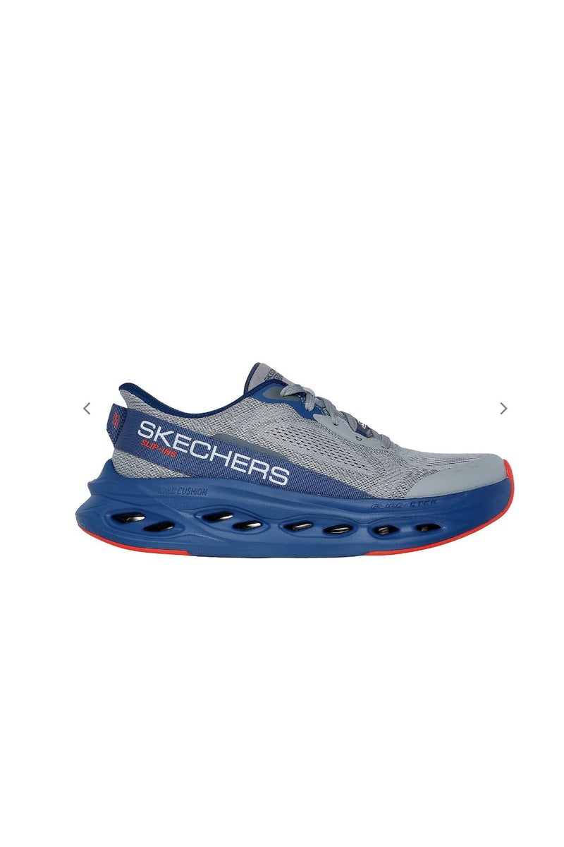 سكيتشرز MEN MAX CUSHIONING GLIDE-STEP - Image 1