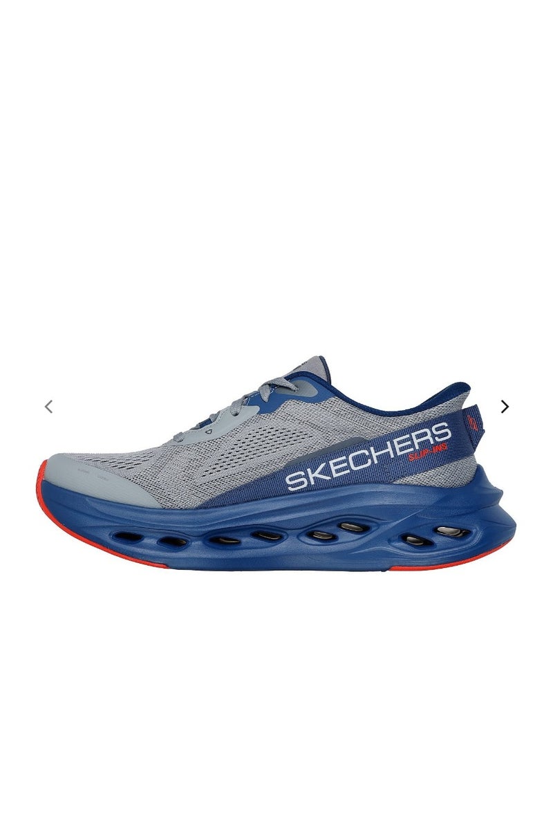 سكيتشرز MEN MAX CUSHIONING GLIDE-STEP - Image 3