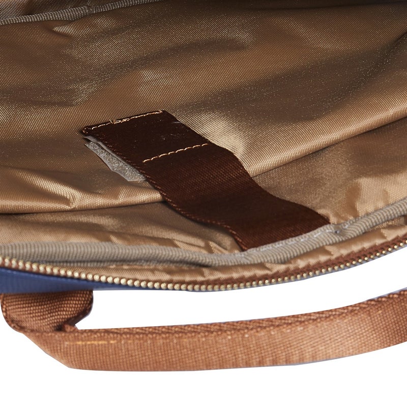 Bloominbag Navy 15.6 inch Laptop / Macbook Bag - Image 4
