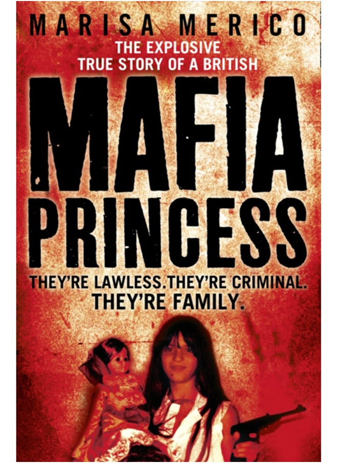 Mafia Princess 