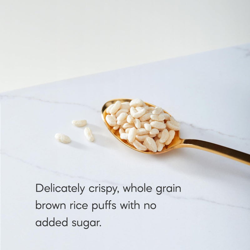Nature's Path Organic Rice Puffs Cereal, 6 oz (Pack of 1), Earth Friendly Packaging - Image 2