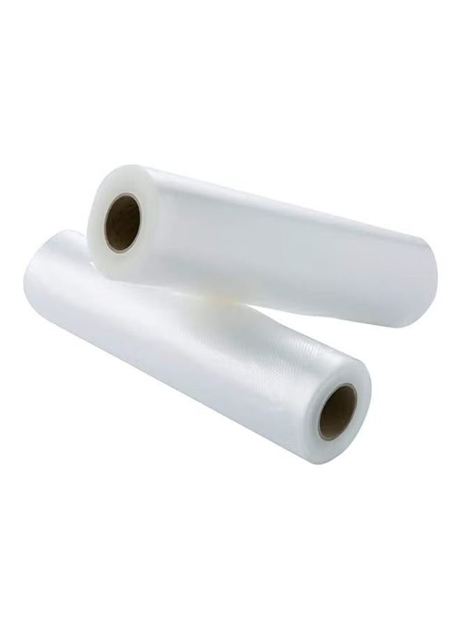 2-قطعة فراغ السداده حقيبة مجموعة - Image 1