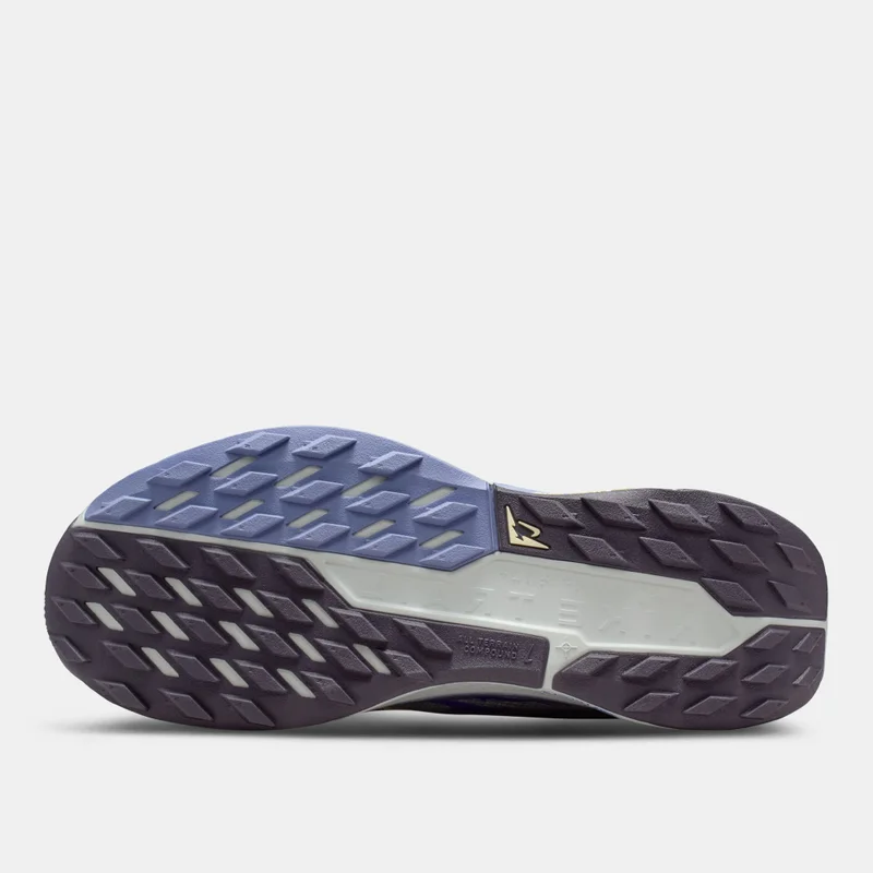 Nike Blue Women's Pegasus 5 Trail-Running Shoes for Women | Best Price UAE