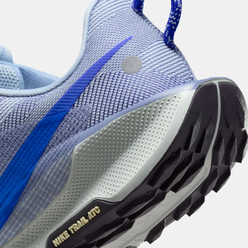 Nike Blue Women's Pegasus 5 Trail-Running Shoes for Women | Best Price UAE