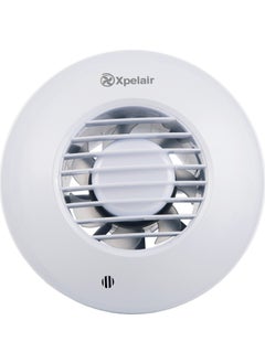Xpelair Dx100Br Quiet Bathroom Fan  - Image 2