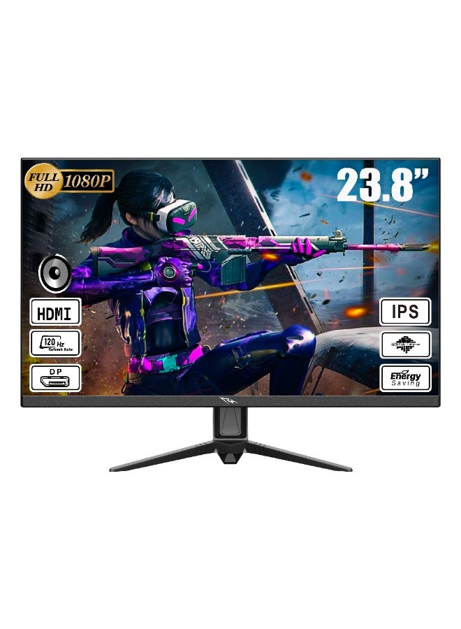 spear Spear 24 Ips Fhd Monitor 24 inch ZF9D66058A4F4A7E673F9Z