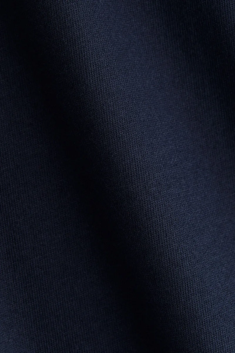 اتش اند ام تي شيرت فضفاض