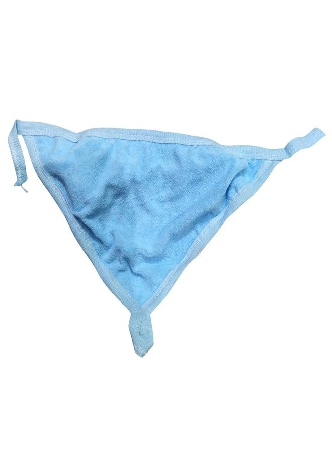IGNOTO Leakproof Washable Baby Nappy - Say Goodbye to Diapers, Go Soft, Save Money & Keep Baby Comfortable (3-6 Months/Pack of 12) - Image 3