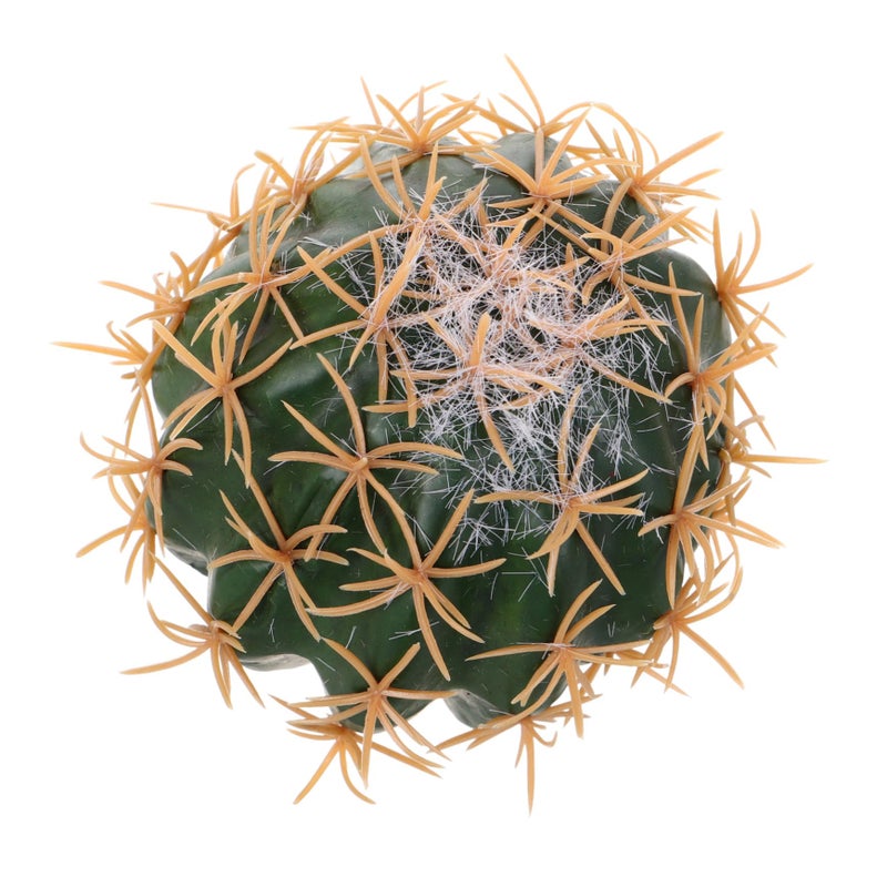 Cactus Antenna Topper For Car Roof Dashboard Exterior Decoration Lightweight Realistic Faux Design - Image 2