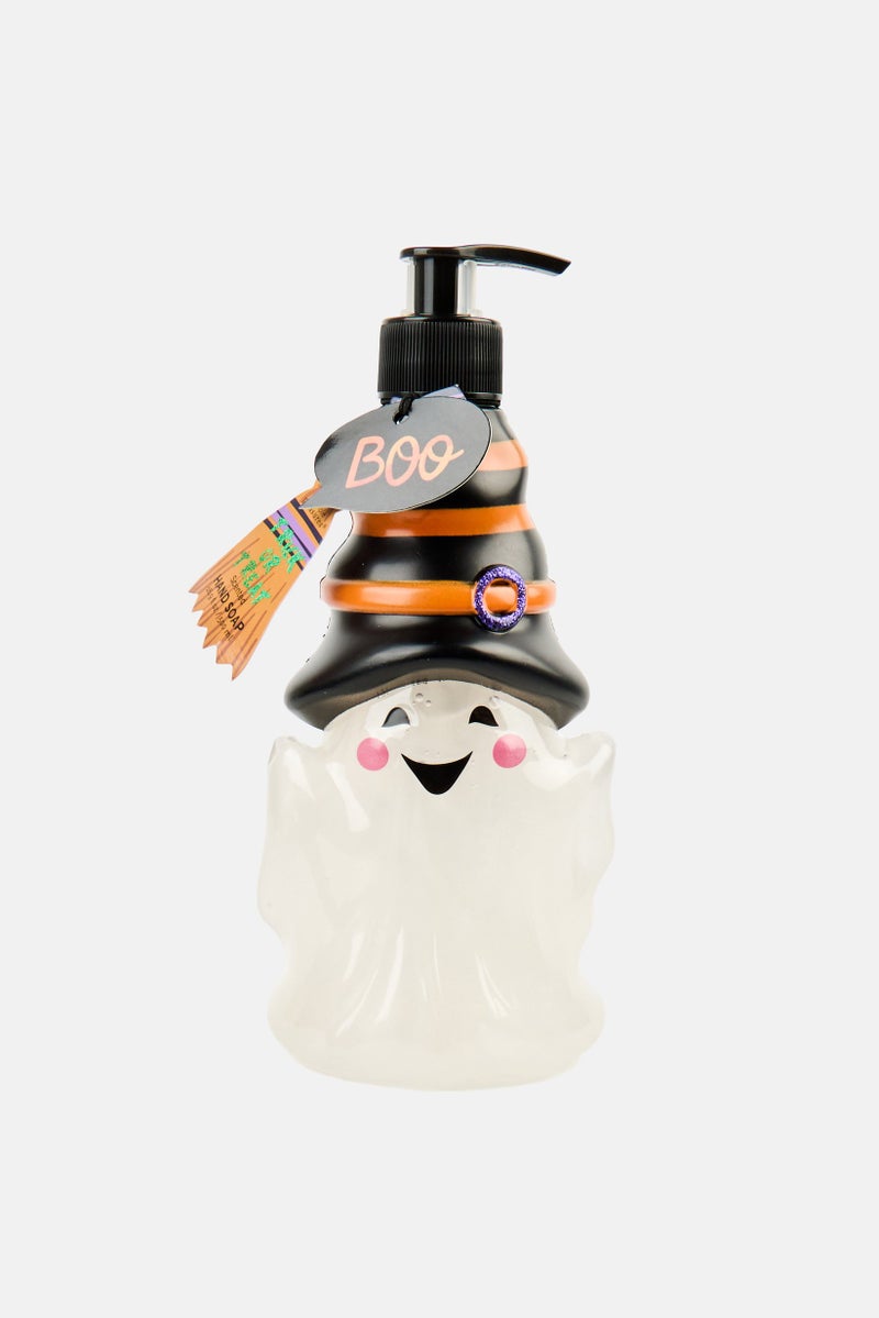 simple pleasures Trick Or Treat Scented Hand Soap 500 ml - Image 1
