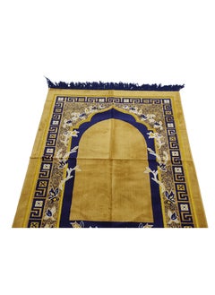Moon Home and more.. Light weight Portable Prayermat Multicolor Praying Rug  - Image 2