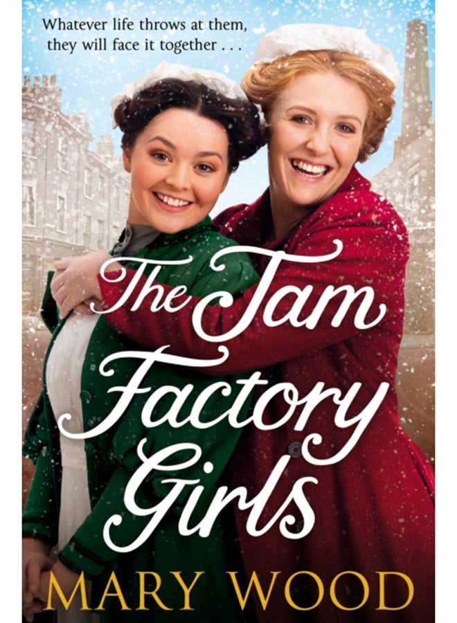 The Jam Factory Girls