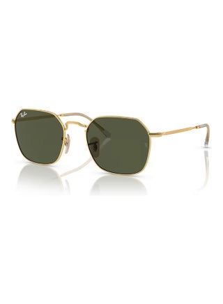 Unisex Jim Classic Sunglasses - view 3
