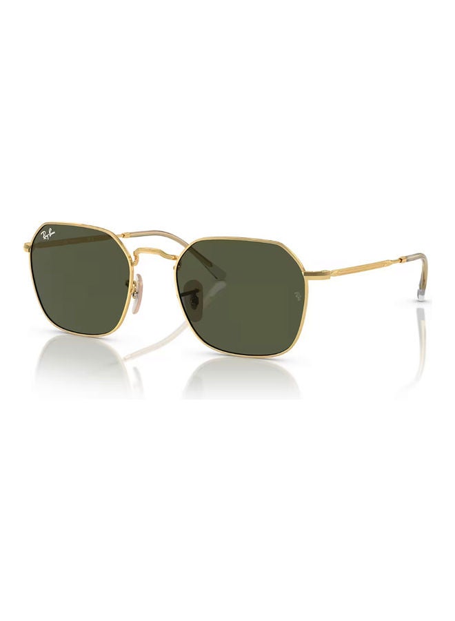 Ray-Ban Unisex Jim Classic Sunglasses - Image 3