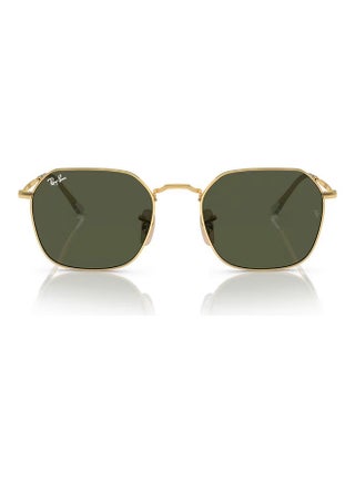 Unisex Jim Classic Sunglasses - view 2