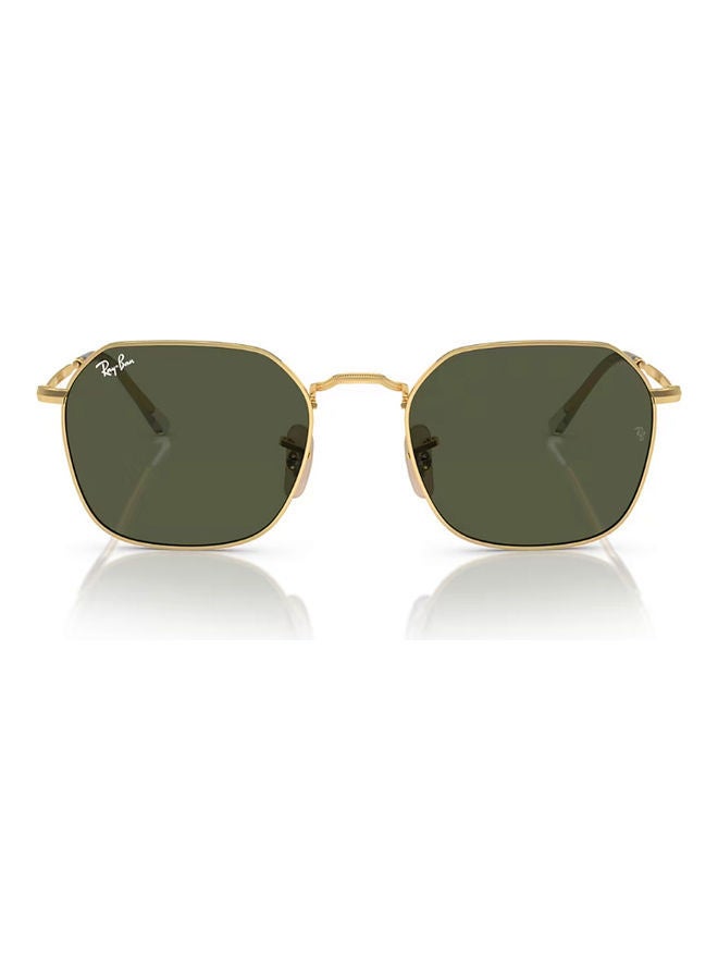 Ray-Ban Unisex Jim Classic Sunglasses - Image 2