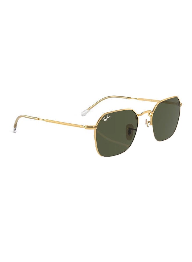 Ray-Ban Unisex Jim Classic Sunglasses - Image 1