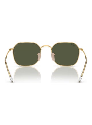 Unisex Jim Classic Sunglasses - view 5
