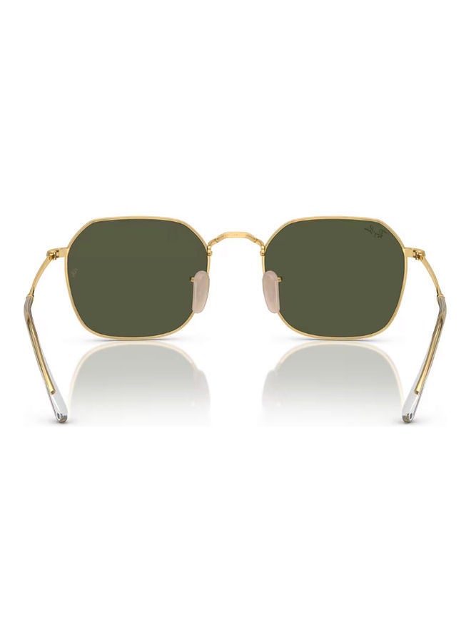 Ray-Ban Unisex Jim Classic Sunglasses - Image 5