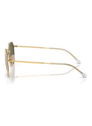Unisex Jim Classic Sunglasses - view 4