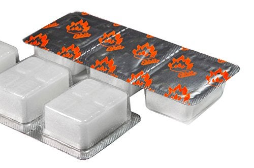 Esbit 1300-Degree Smokeless Solid 14g Fuel Tablets for Backpacking, Camping, and Emergency Prep, 36 Pieces - Image 3