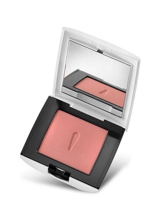 Careline Blusher Color Blush (04 China Rose)