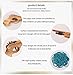 2 Pcs Wooden Rubber Band Gun Quality Wood Handmade Kids Outdoor Toy 9 Inches Length - Image 4