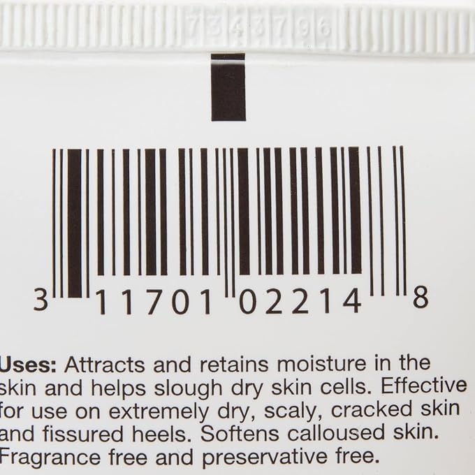 Coloplast Atrac-Tain Cream 5Oz - Item Number 1814-1 Each/Each - 5 Oz./142 G - Image 3