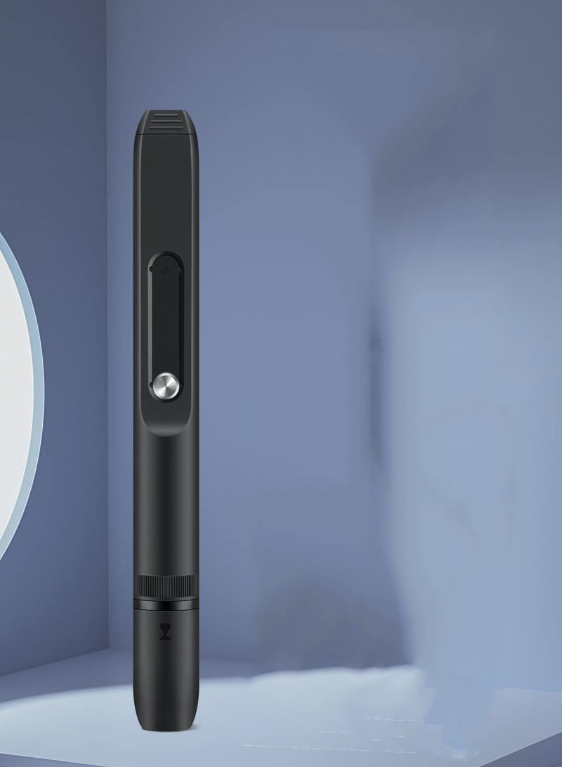 SOLARAE 2-in-1 Lens Pen Cleaning Brush for VR Headsets (Rift S, HTC Vive Cosmos, Valve Index, PS4/5), Microsoft HoloLens, Drones, Digital Cameras, Binoculars, Scopes, and Camcorders. - Image 2